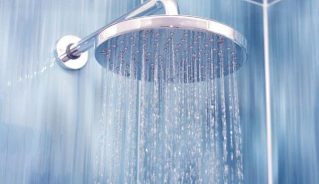 تحذير هام ..بخار الماء أثناء الاستحمام يؤدي للوفاة