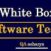White Box Testing In Software Testing With Example 