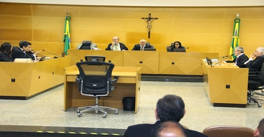TCE determina suspensão de concurso da FHS por 90 dias