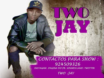 Contigo vou ficar 2-Jay Feat Will Beckas... (Prod Cydjey Los...  )Dowload