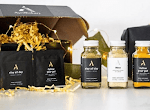 FREE Apothekary Supplements Sample Kit