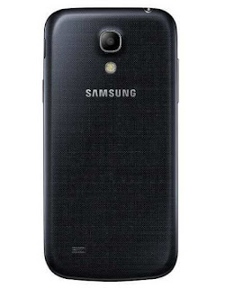 Samsung Galaxy S4 Mini