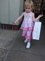 shopping