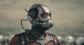 Ant-Man - Cine y Cómic - MARVEL - Cine Fantástico en el fancine - Álvaro García - ÁlvaroGP - el troblogdita