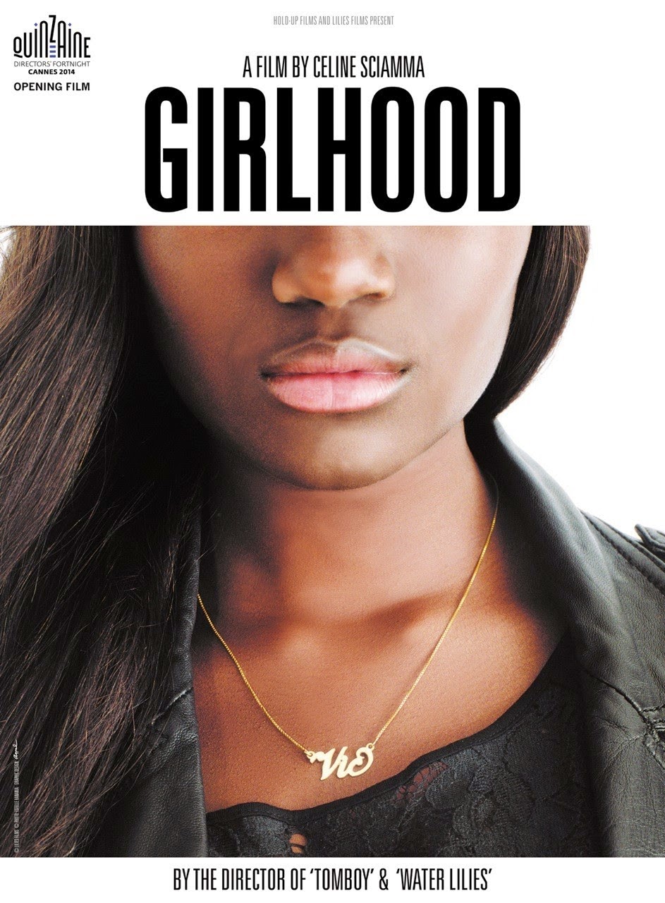 Girl Hood Movie 2014