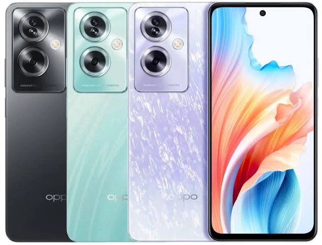 OPPO A2