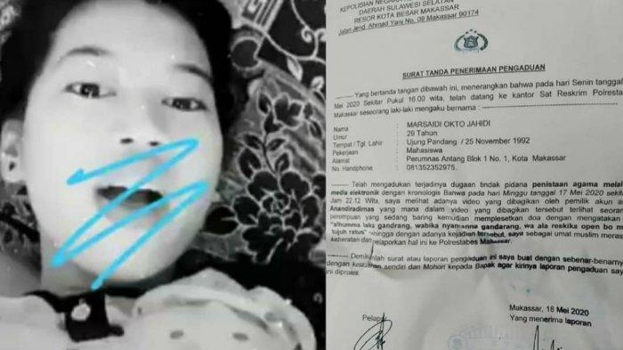 Doa Buka Puasa Dijadikan Guyonan, 3 Remaja Perempuan Ditangkap Polisi, naviri.org, Naviri Magazine, naviri majalah, naviri