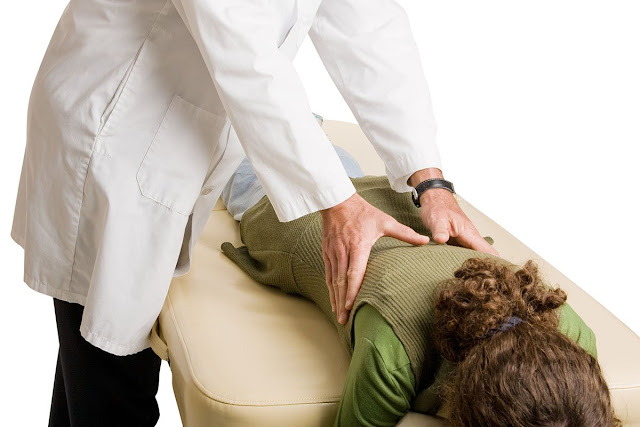 Treatment Options for Sciatic Nerve Pain | El Paso, TX Chiropractor