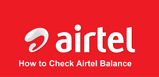 How to Check the Balance of Airtel in India? check