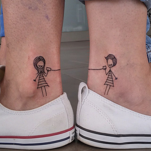 sister-tattoo-ideas-10