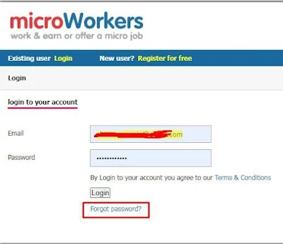 Microworkers Faq