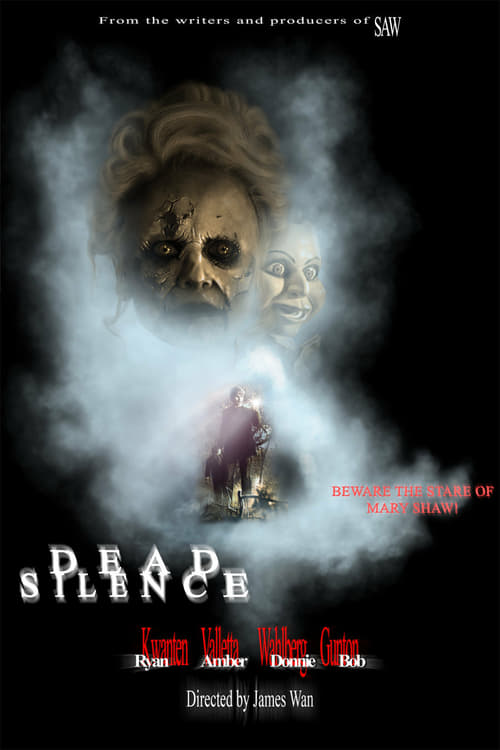 [HD] Dead Silence 2007 Ganzer Film Deutsch Download