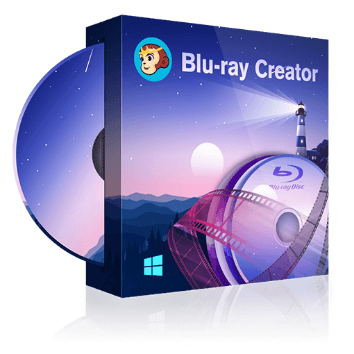DVDFab Blu-ray Creator Free Download