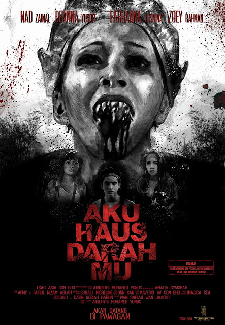 Film Aku Haus Darahmu (2017)