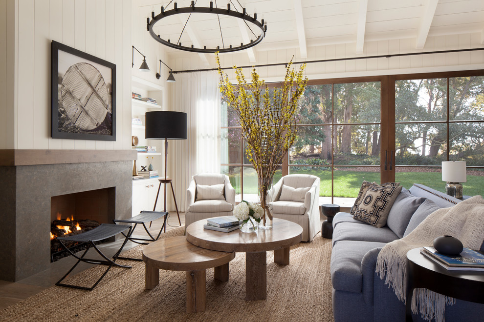  Decor  Inspiration Modern  Farmhouse  Style Living  Rooms  