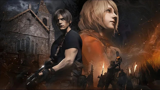 resident evil 4 remake, resident evil 4 remake achievements list, resident evil 4 remake achievements, re4 remake achievements, resident evil 4 leaks, re4 remake leak