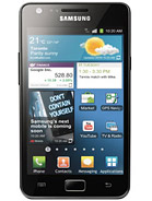 Mobile Price Of Samsung Galaxy S II 4G