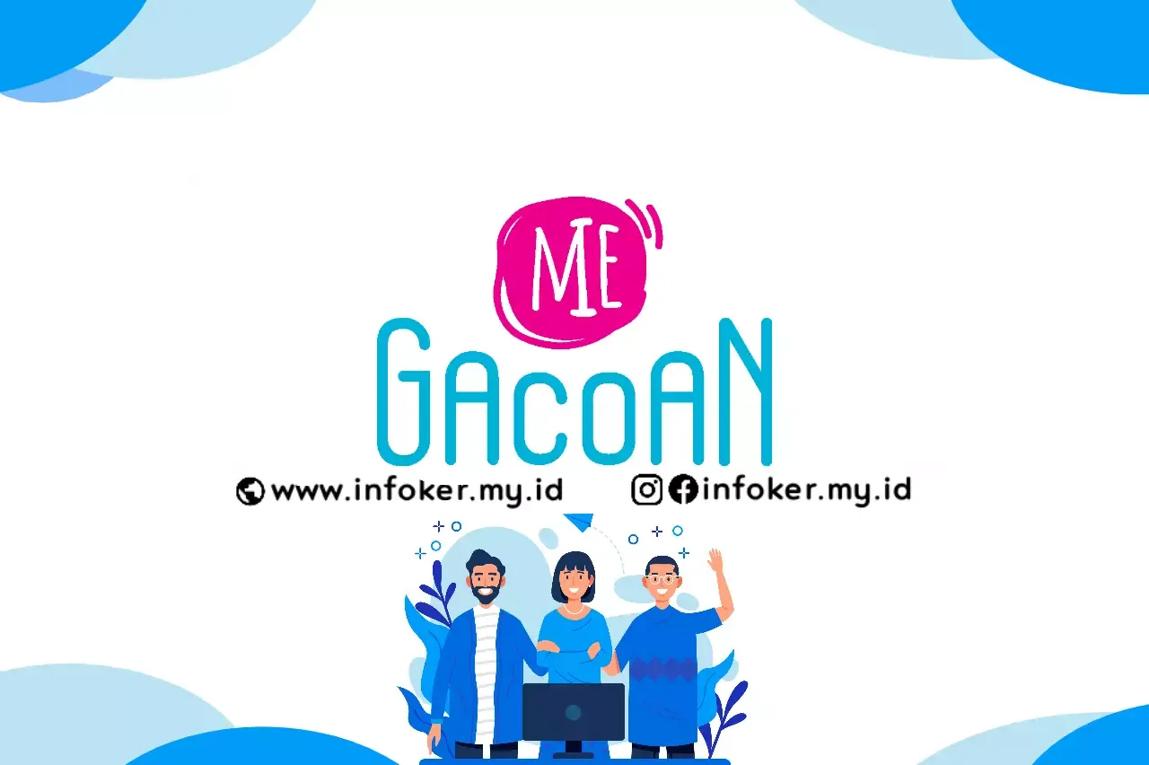 LOKER MIE GACOAN SEMARANG DESEMBER