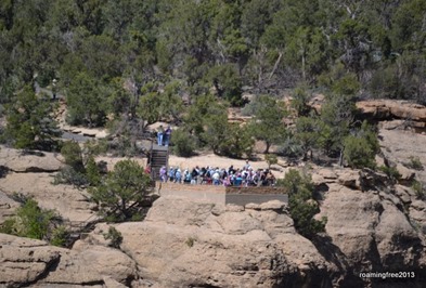 Tour Group