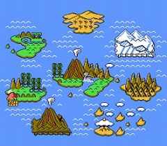  Detalle Hudsons Adventure Island IV (Español) descarga ROM NES