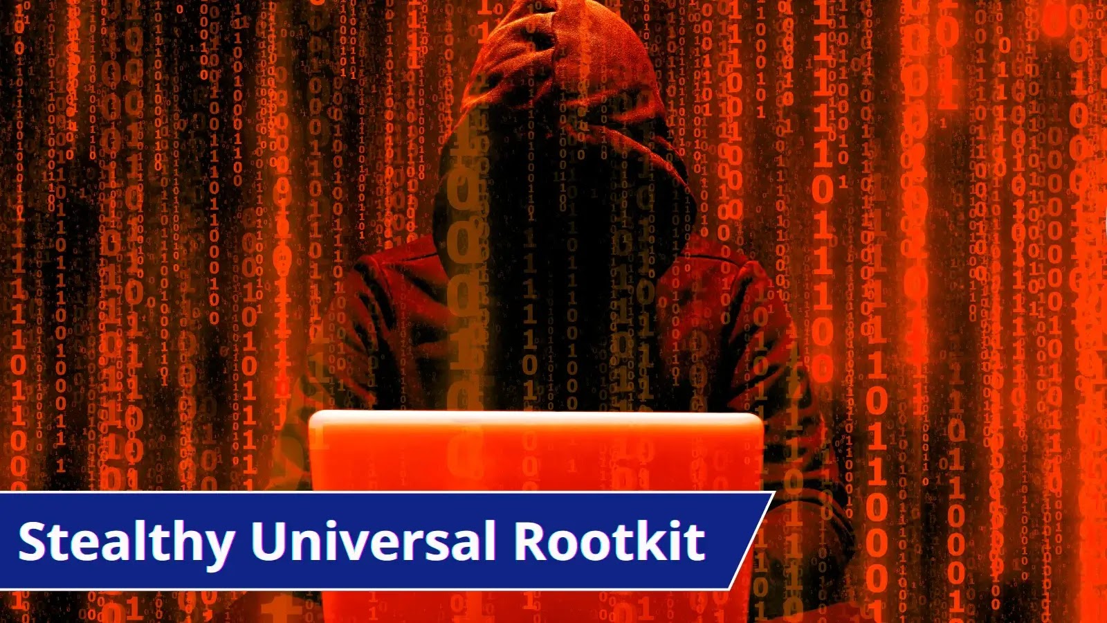 New Stealthy Universal Rootkit Let Attacker Load second-stage Payload Directly
