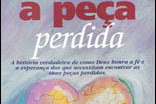 Livro Encontrando a peça perdida - Lee Ezell  PDF Gratis