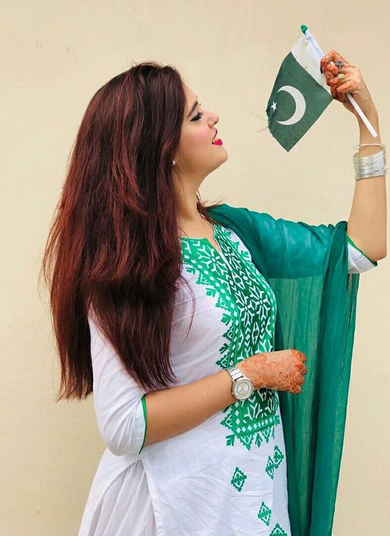 14 August Dp for Girls