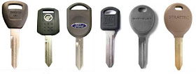 Portland locksmith transponder key