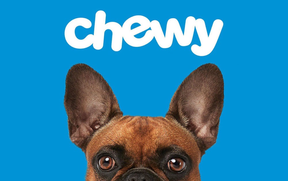 Tomorrow's News Today - Atlanta: [WOOF!] Chewy Looks to Bring Customer-Centric Focus to Crowded Vet Care Business