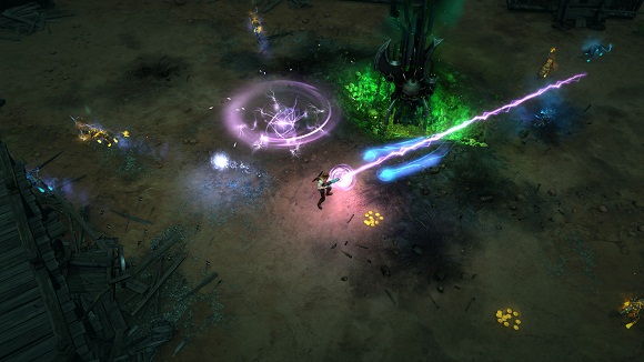 victor-vran-overkill-edition-pc-screenshot-www.ovagames.com-4
