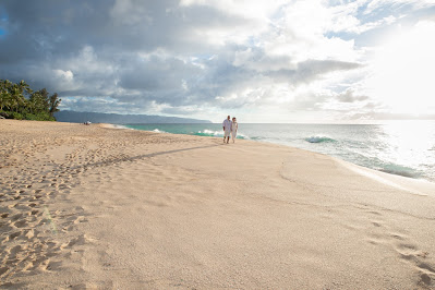 North Shore Oahu