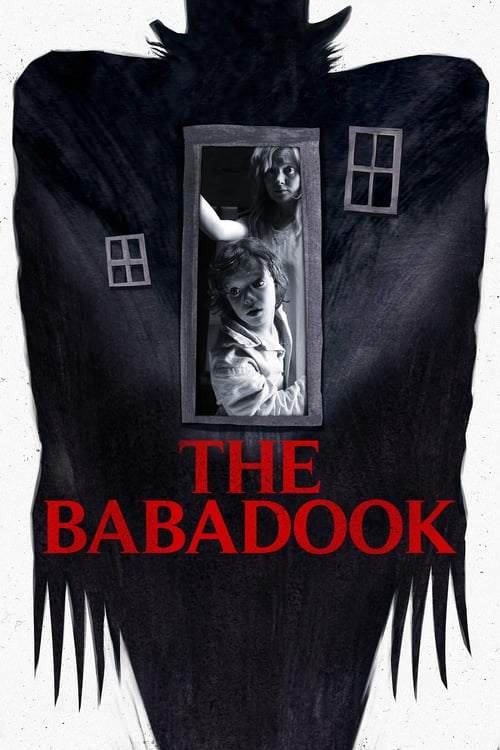 Babadook 2014 Streaming Sub ITA
