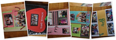 View Mrs. J's Album
