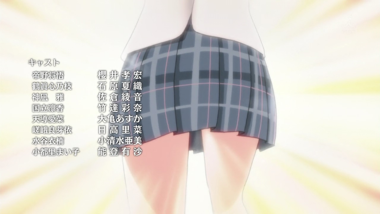 Wan Wei Han S Current Life Initial Impressions Kono Naka Ni Hitori Imouto Ga Iru この中に1人 妹がいる Wan Wei Han S Current Life Initial Impressions Kono Naka Ni Hitori Imouto Ga Iru この中に1人 妹がいる
