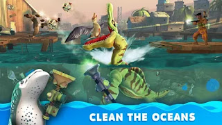 download file obb hungry shark world mod apk