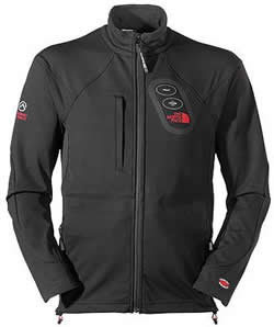 North Face Met 5 Jacket