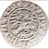 Półgrosz świdnicki: coin of Silesia for Poland (1517-1526)