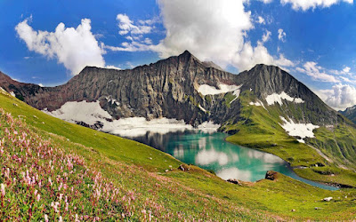 Top Tourist Attractions of Azad Kashmir - best places to visit in 2022