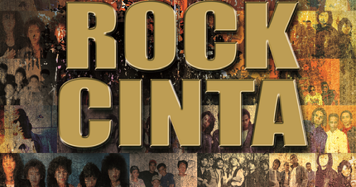 Download Lagu Rock Cinta  Malaysia muzikmalay
