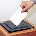 Eleições de 2016 vão ocorrer por meio de urnas de lona e cédulas de papel