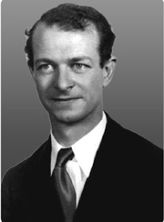 Linus Pauling