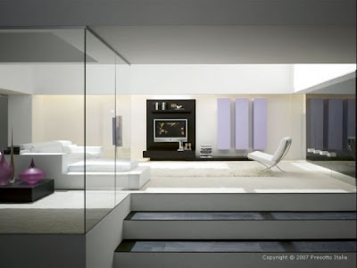 NewUltra-Modern Contemporary Furniture Design