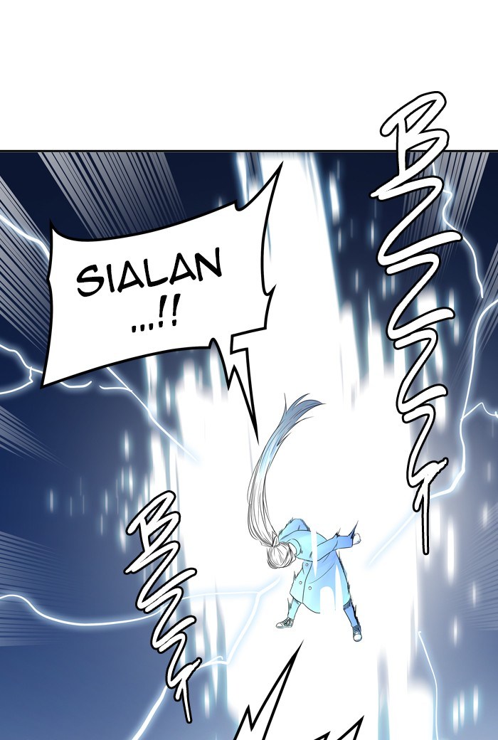 Webtoon Tower Of God Bahasa Indonesia Chapter 386