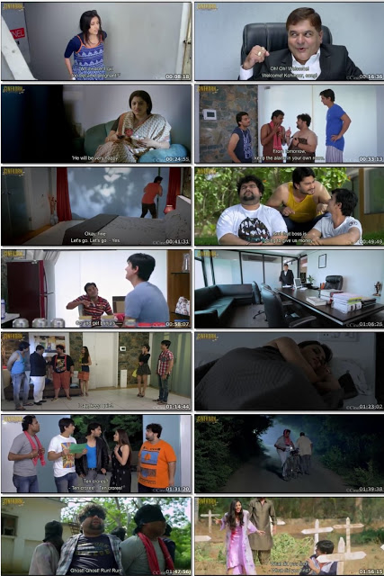 Gandhi Ni Golmaal 2017 Full Gujarati Movie Online Watch