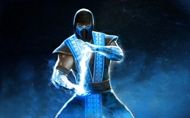 صور وخلفيات لعبة مورتال كومبات Mortal Kombat