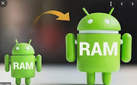 RAM Smartphone dan Fungsi Random Access Memory