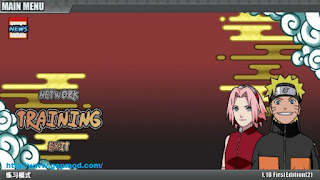 Naruto Shippuden Senki v1.18 First Edition[2] Apk