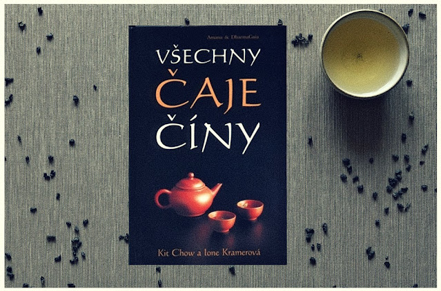 Všechny čaje Číny