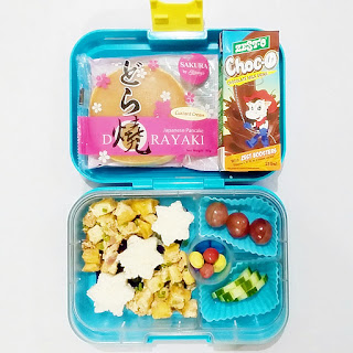 #BentoBaonSerye, 2019, baon ideas, bento, bento baon, bento baon serye, bento lover, bento mom, budget ideas, Momaye Baon Diary, school baon, weekly bento baon, What's in my Yumbox, 