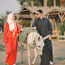 M7md & Merna Casual Session 